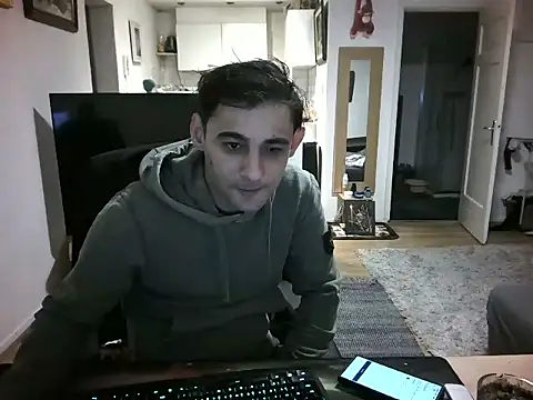 mihaimichael online show from March 13, 2025, 7:28 pm