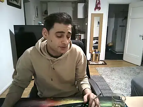 mihaimichael online show from March 13, 2025, 10:32 pm