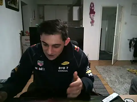 mihaimichael online show from March 19, 2025, 5:41 am