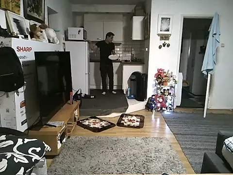 mihaimichael online show from October 23, 2025, 12:21 am