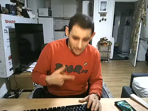 mihaimichael online show from November 26, 2025, 12:00 am