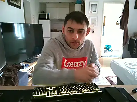 mihaimichael online show from March 25, 2026, 12:00 pm