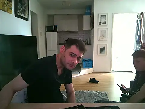mihaimichael online show from May 10, 2026, 6:07 am
