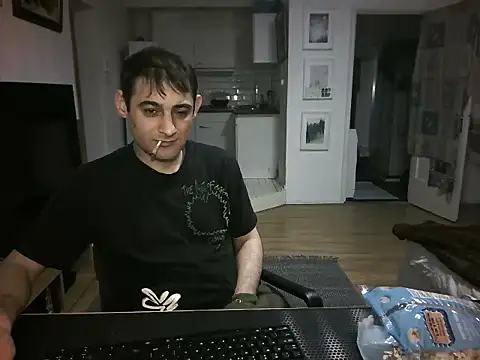 mihaimichael online show from June 18, 2026, 1:28 am