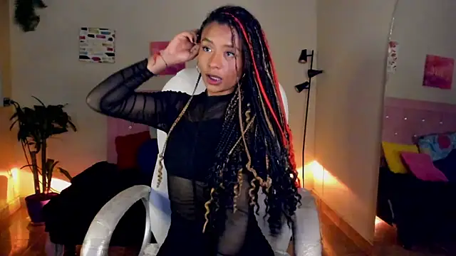 keyla roberts777 online show from December 13, 2024, 4:22 am