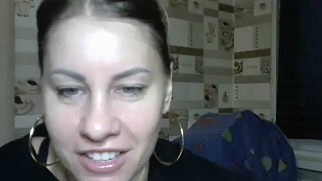 TherestlessKitty online show from October 7, 2025, 11:40 am