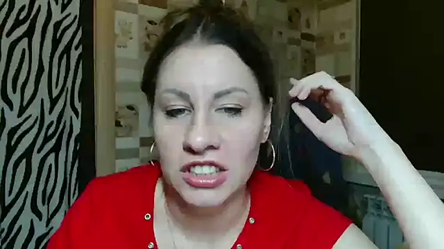 TherestlessKitty online show from March 11, 2026, 10:16 pm