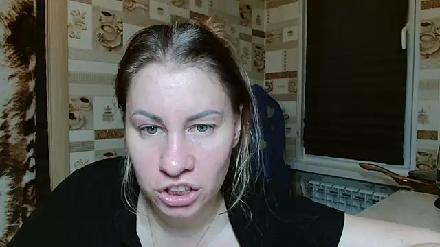 TherestlessKitty online show from May 21, 2026, 10:17 pm