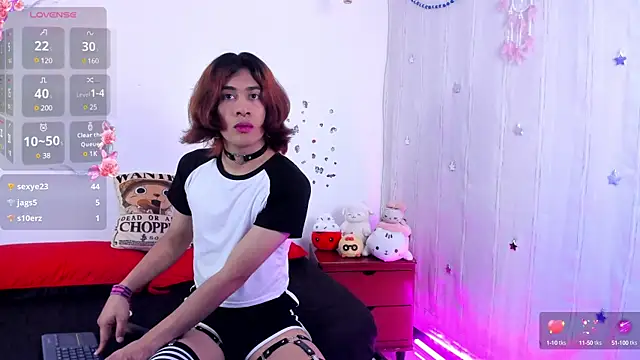 Samuel Matthew online show from January 17, 2025, 4:17 am