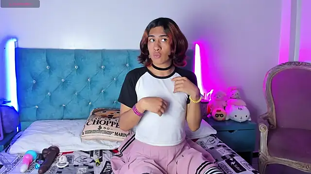 Samuel Matthew online show from February 6, 2025, 3:37 am