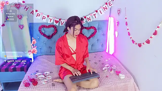 Samuel Matthew online show from February 15, 2025, 4:58 am