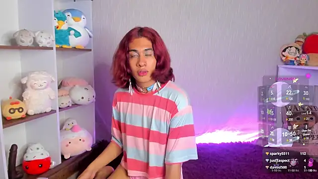 Samuel Matthew online show from March 8, 2025, 9:06 am