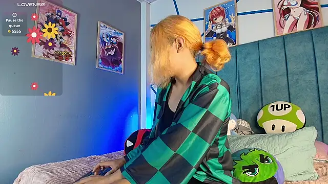 Samuel Matthew online show from October 19, 2025, 4:57 am