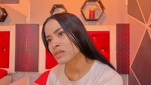 Karoll014 online show from October 24, 2025, 12:12 pm