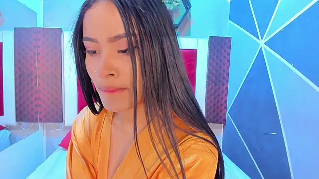 Karoll014 online show from November 10, 2025, 12:37 pm