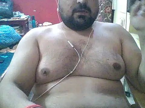 ARYANAVAILABLE online show from September 13, 2025, 11:15 pm