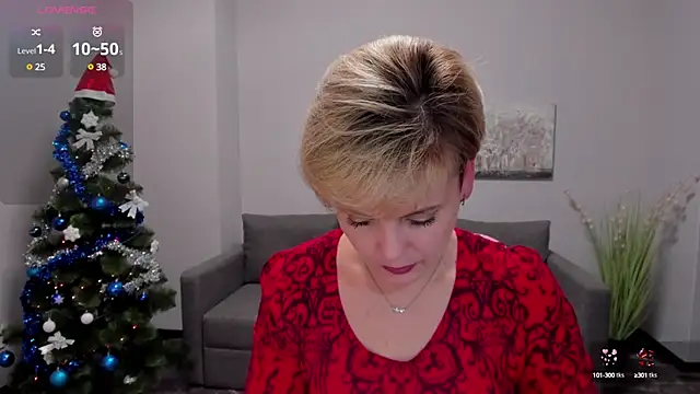 Snapshot of Julia_Wilsone chatting on December 25, 2024, 1:30 pm Julia Wilsone online show from December 25, 2024, 1:30 pm