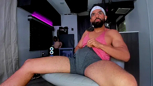 DirtyDrizzy online show from April 17, 2026, 10:24 pm