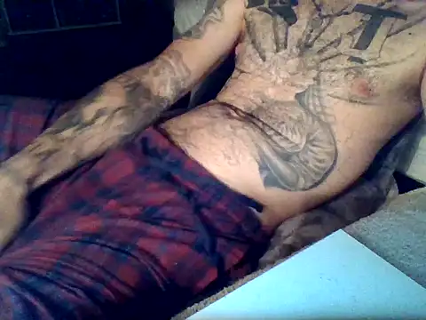 tengocanicas online show from October 31, 2025, 1:12 pm