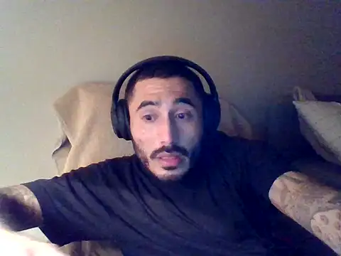 tengocanicas online show from November 14, 2025, 4:44 am