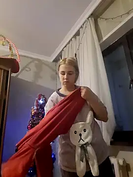 Snapshot of Gussie_Bridie chatting on January 12, 2025, 1:48 pm Gussie Bridie online show from January 12, 2025, 1:48 pm