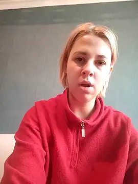 Snapshot of Gussie_Bridie chatting on January 30, 2025, 7:50 am Gussie Bridie online show from January 30, 2025, 7:50 am