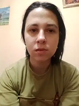 Snapshot of Gussie_Bridie chatting on October 19, 2025, 5:52 am Gussie Bridie online show from October 19, 2025, 5:52 am