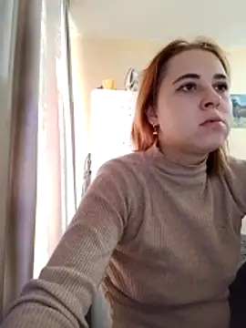 Snapshot of Gussie_Bridie chatting on November 25, 2025, 5:51 am Gussie Bridie online show from November 25, 2025, 5:51 am