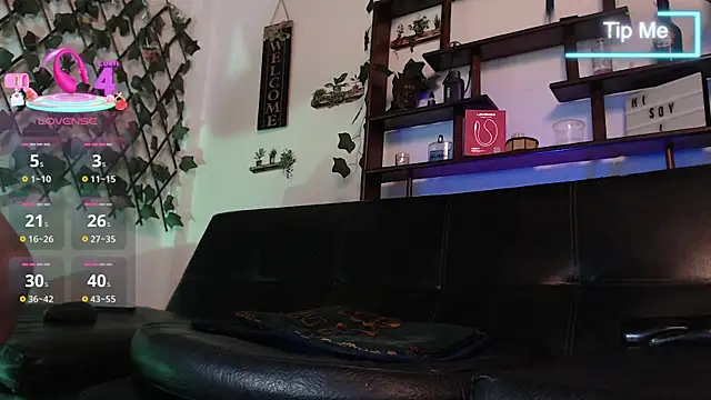 colby scott online show from September 11, 2025, 1:17 am