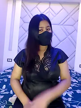 GFndBF online show from September 29, 2025, 8:46 pm