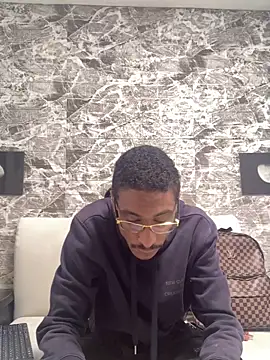 Jose Smoke online show from February 26, 2025, 2:37 am