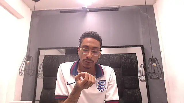 Jose Smoke online show from September 27, 2025, 3:33 am