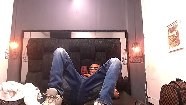 Jose Smoke online show from October 25, 2025, 3:36 am