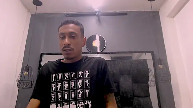 Jose Smoke online show from November 18, 2025, 3:23 am