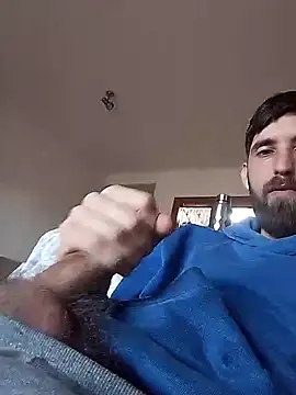 kevcore96 online show from January 2, 2025, 2:46 pm