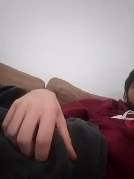 kevcore96 online show from March 8, 2025, 3:13 pm