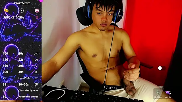 Snapshot of Ares_ttoter chatting on January 16, 2025, 3:02 pm Ares ttoter online show from January 16, 2025, 3:02 pm