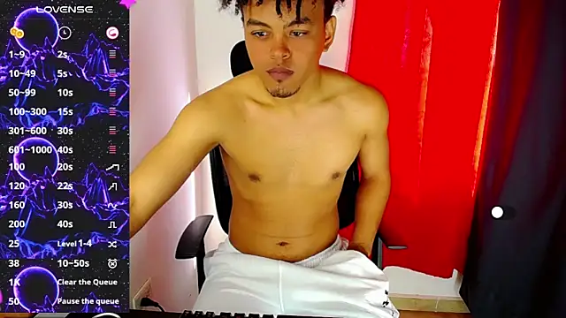 Snapshot of Ares_ttoter chatting on January 18, 2025, 1:29 pm Ares ttoter online show from January 18, 2025, 1:29 pm