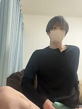 yuuuuma578 online show from February 9, 2026, 4:00 pm