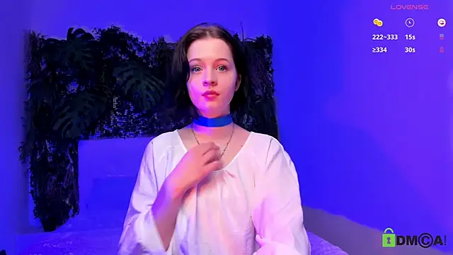 Alina Mills online show from March 18, 2025, 3:31 pm