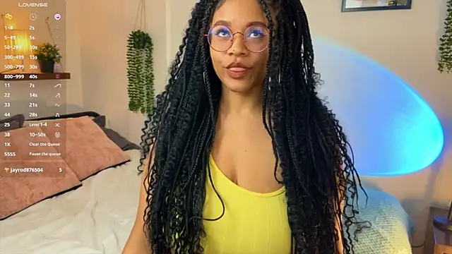 aleiasc online show from December 19, 2025, 1:34 am