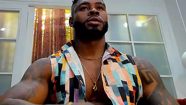 Makonneen online show from January 23, 2025, 5:35 am