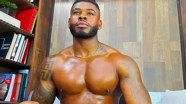 Makonneen online show from February 12, 2025, 4:33 am