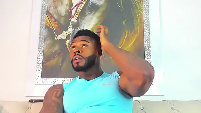 Makonneen online show from September 25, 2025, 1:09 am