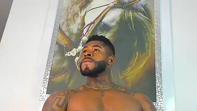 Makonneen online show from September 27, 2025, 10:48 pm