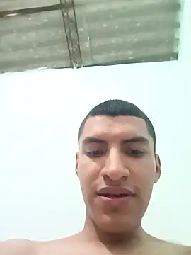 Rogersmit2 online show from February 14, 2025, 3:58 pm