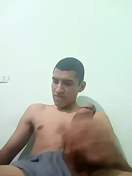 Rogersmit2 online show from February 27, 2025, 3:14 am