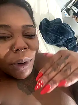 Goddess Nafeesha online show from December 5, 2025, 6:22 am