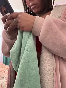 Goddess Nafeesha online show from February 14, 2026, 4:48 pm