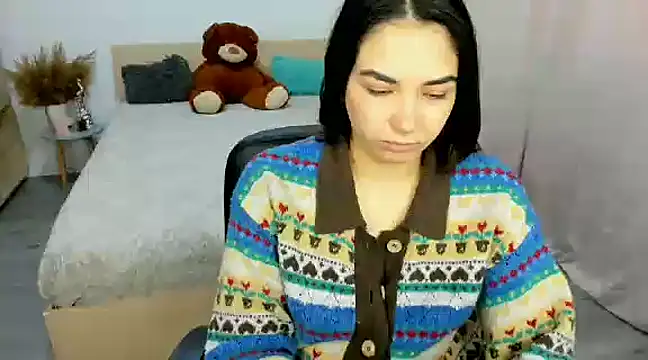 Snapshot of Alexa_Dolly12 chatting on January 10, 2025, 9:44 am Alexa Dolly12 online show from January 10, 2025, 9:44 am